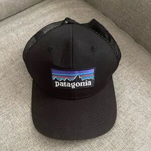 Patagonia Hat